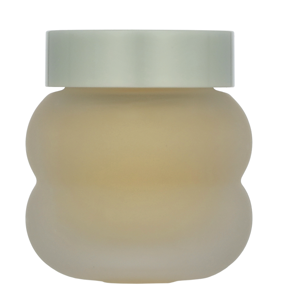 Tocobo Lemon Sugar Scrub Lip Mask 20 ml