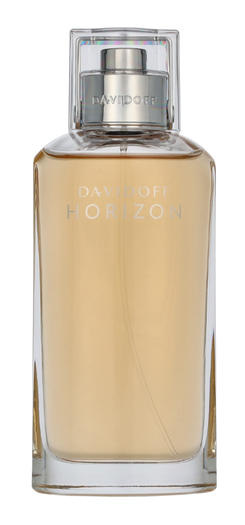 Davidoff Horizon Eau de toilette Spray 125ml