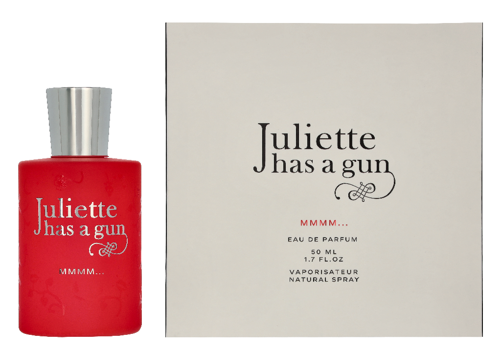 Juliette Has A Gun Mmmm… Eau de parfum Spray