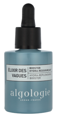 Algologie Elixir Des Vagues Hydra-Replenishing Booster 30 ml