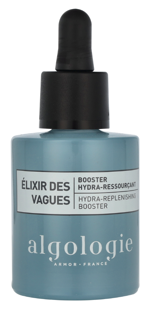 Algologie Elixir Des Vagues Hydra-Replenishing Booster 30 ml