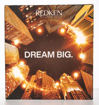 Redken All Soft Trio Set 750 ml