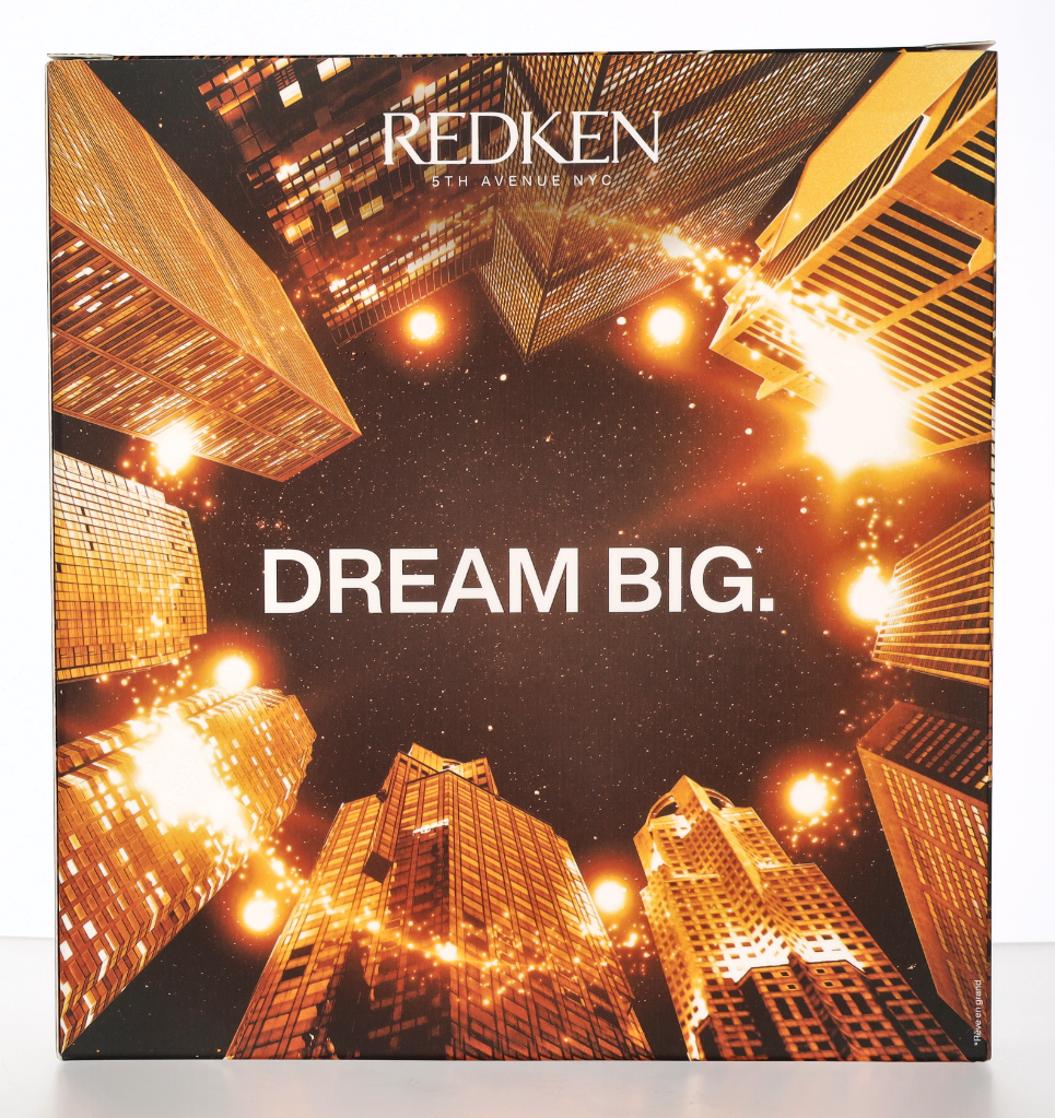 Redken All Soft Trio Set 750 ml