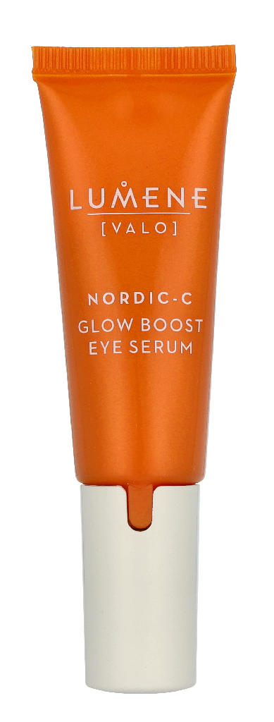 Lumene Nordic-C Glow Boost Eye Serum 10 ml