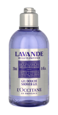 L'Occitane Lavender Shower Gel 250 ml