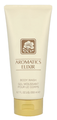Clinique Aromatics Elixir Body Wash 200 ml
