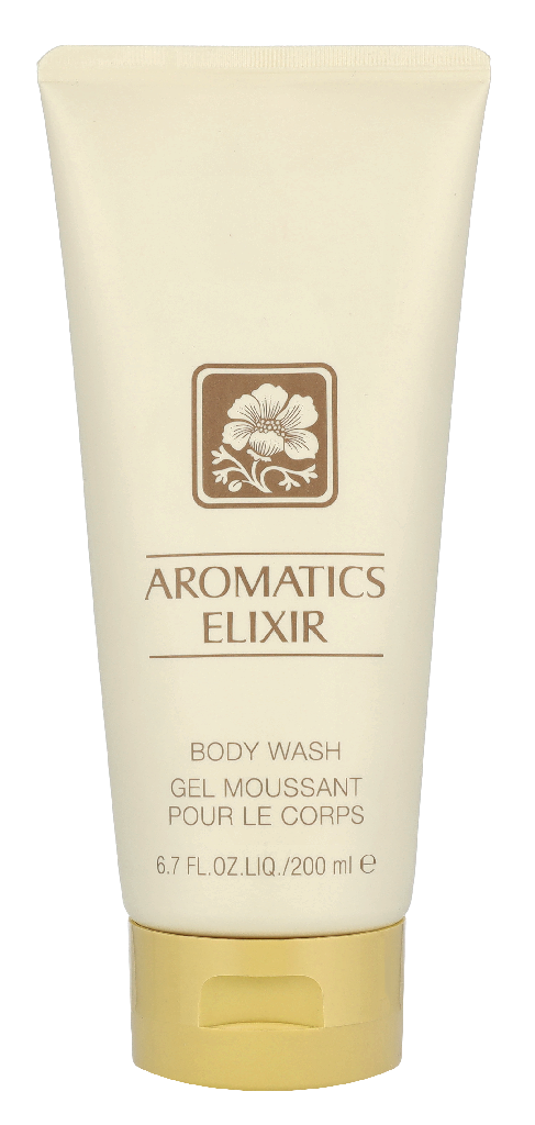 Clinique Aromatics Elixir Body Wash 200 ml