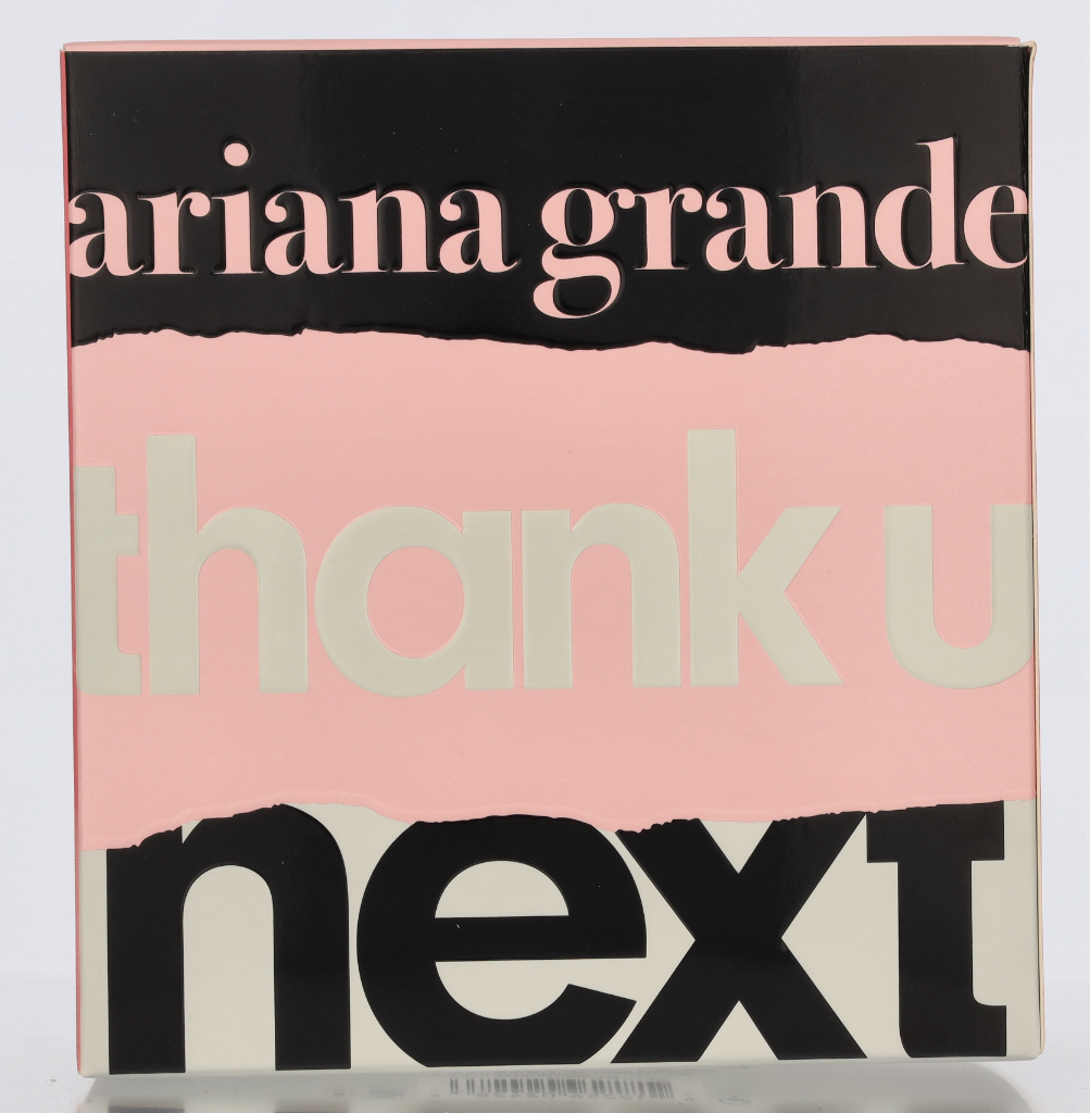 Ariana Grande Thank U Next Eau de parfum Spray