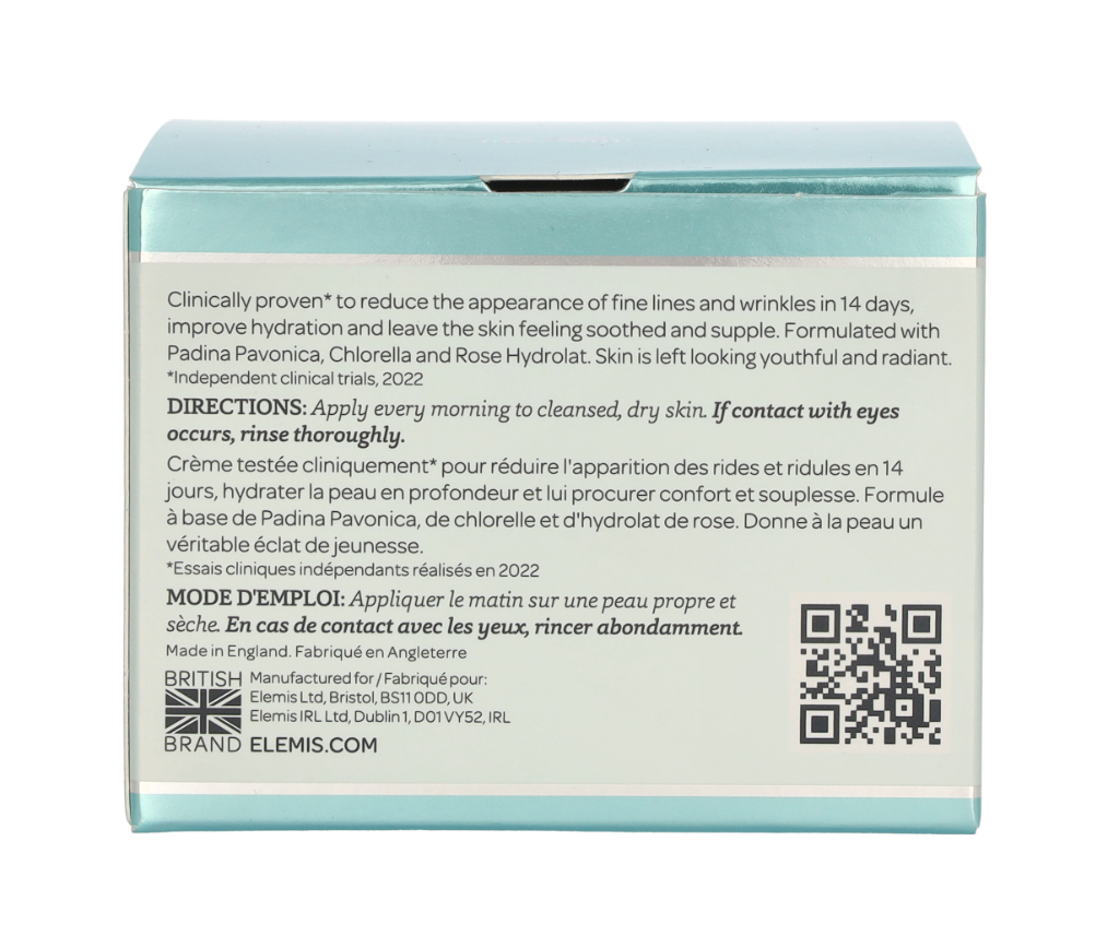 Elemis Pro-Collagen Rose Marine Cream 50 ml