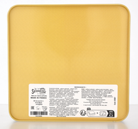 La Savonnerie De Nyons Soap Bar Set 4 Pcs - Cote D'Azur 400 g