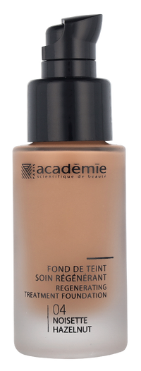 Academie Regenerating Treatment Foundation 30 ml
