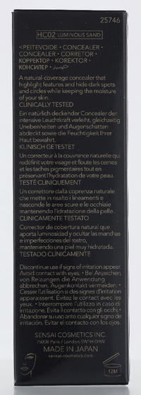 Sensai Highlighting Concealer 3.50ml