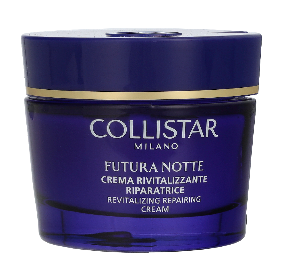 Collistar Futura Repairing Night Cream 50 ml