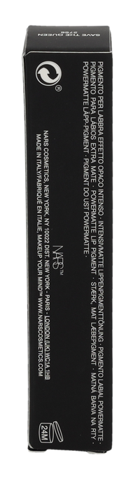 Nars Powermatte Lip Pigment 5.5 ml