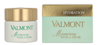 Valmont Moisturizing With A Mask 50 ml