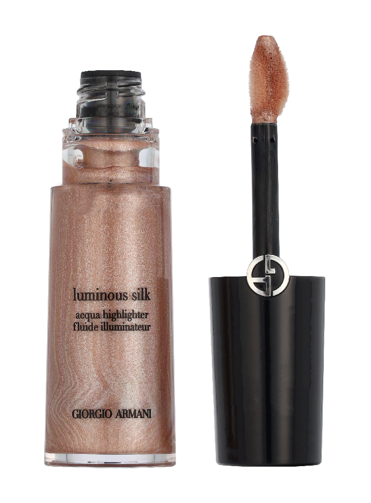 Armani Luminous Silk Acqua Highlighter 12 ml