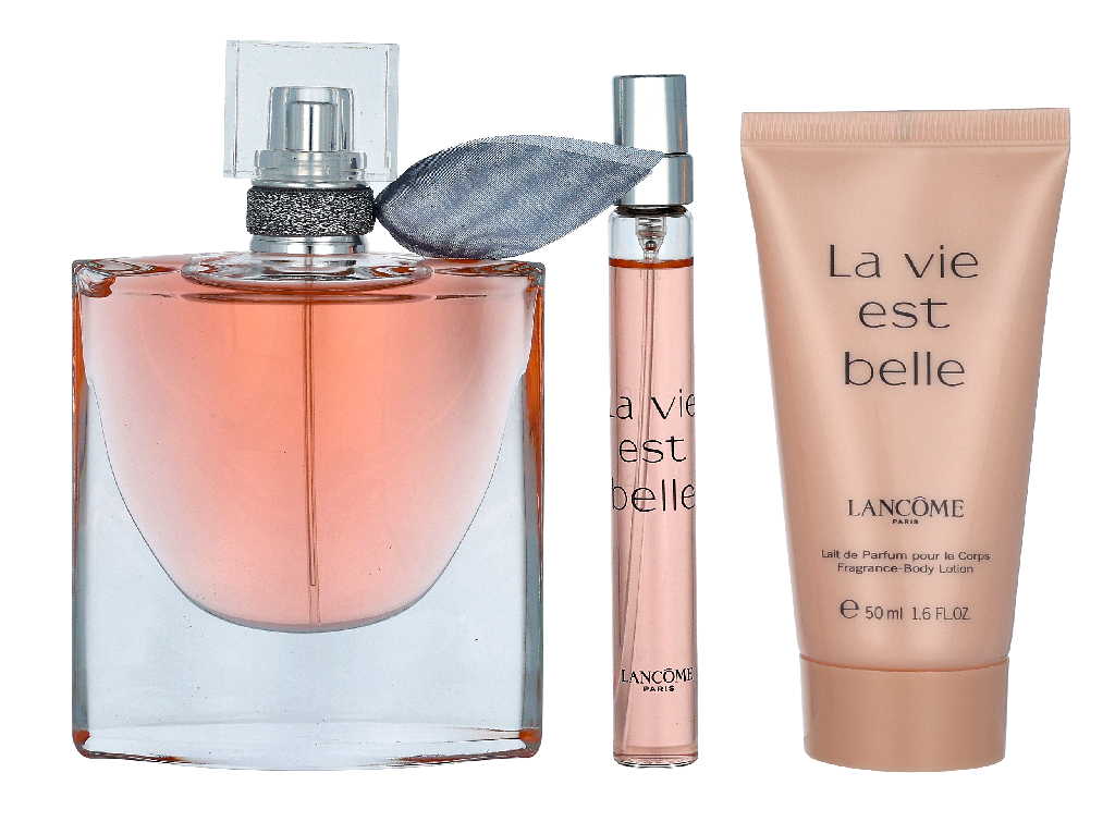 Lancome La Vie Est Belle Giftset