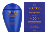 Shiseido Expert Sun Protector Face & Body Lotion SPF50+ 150 ml