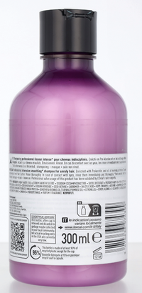 L'Oreal Serie Expert Liss Unlimited Shampoo 300 ml
