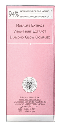 By Terry Rose Glow Lip Balm 5 ml