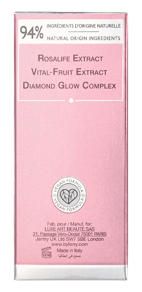 By Terry Rose Glow Lip Balm 5 ml