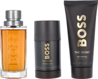 Boss The Scent Giftset 275 ml