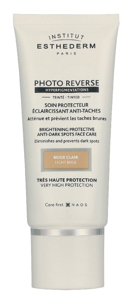 Esthederm Photo Reverse Bright. Pr. Anti-Dark Spot Face Care