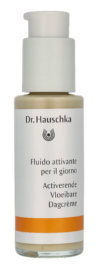 Dr. Hauschka Active Fluid Day Cream 50 ml