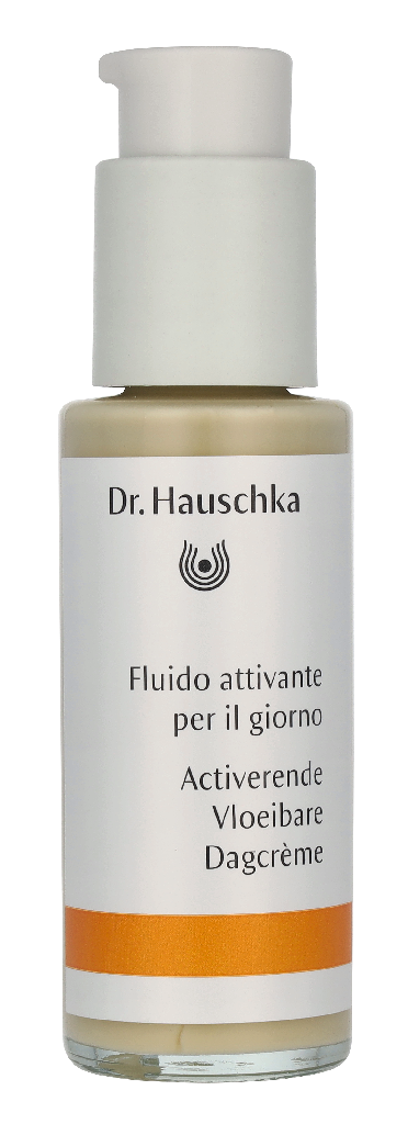Dr. Hauschka Active Fluid Day Cream 50 ml