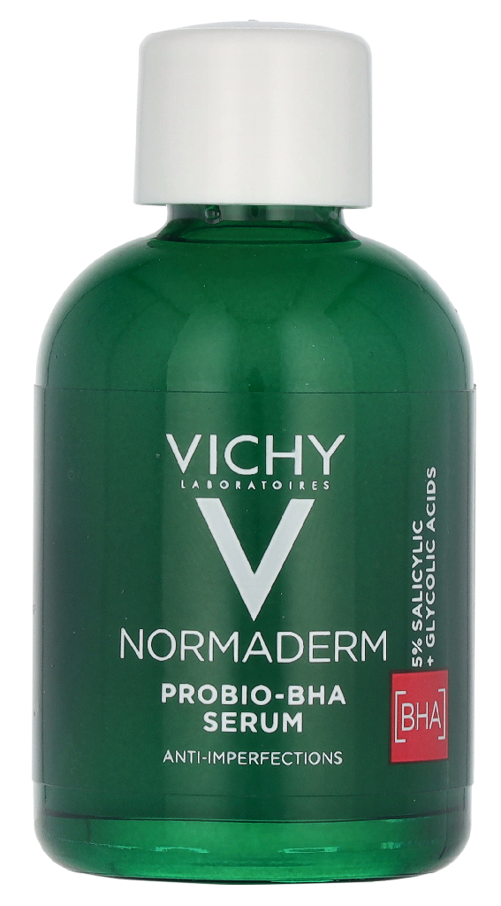 Vichy Normaderm Probio-BHA Serum 30 ml
