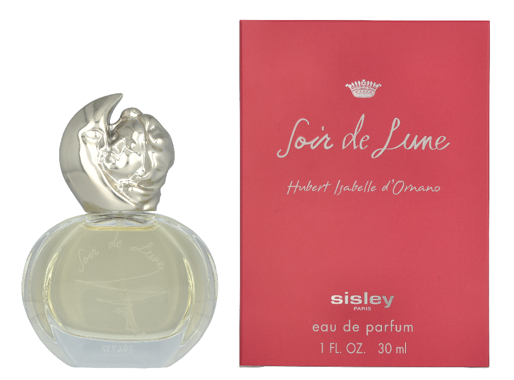 Sisley Soir De Lune Edp Spray