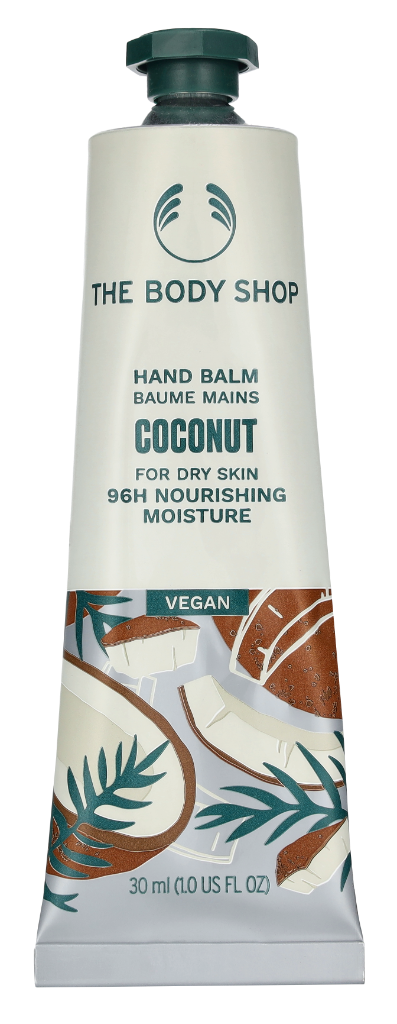 The Body Shop Hand Balm 30 ml