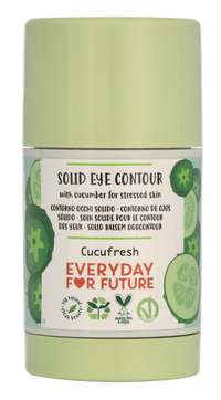 Everyday For Future Solid Eye Contour 30 g