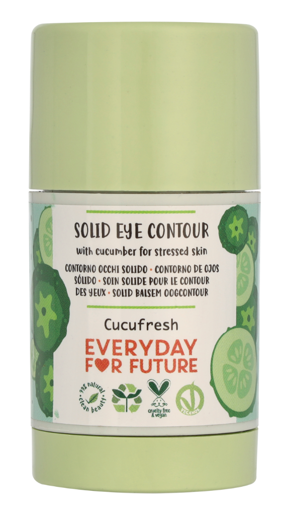 Everyday For Future Solid Eye Contour 30 g