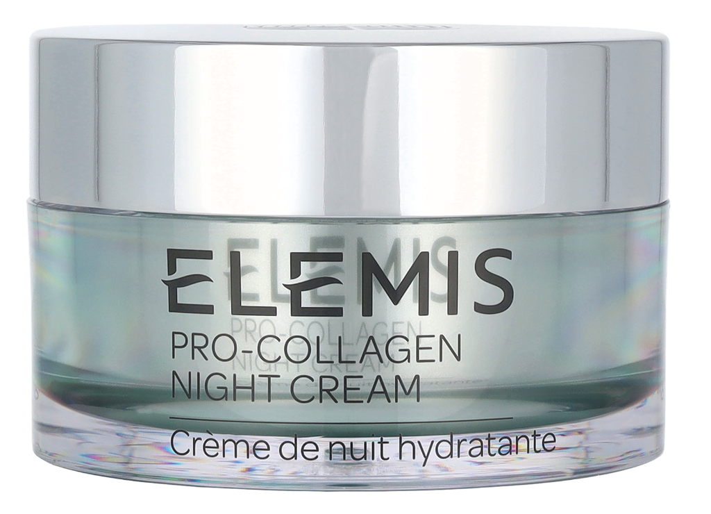 Elemis Pro-Collagen Hydrating Night Cream 50ml