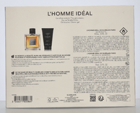 Guerlain L'homme Ideal Giftset