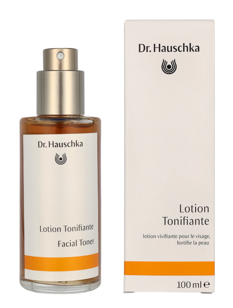 Dr. Hauschka Facial Toner 100 ml