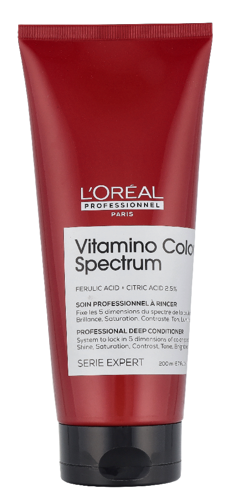 L'Oreal Vitamino Color Spectrum Deep Conditioner 200 ml