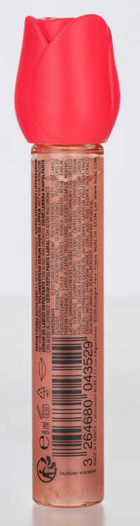 Nuxe Very Rose Plumping Lip Serum 8 ml