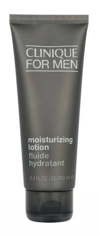 Clinique For Men Moisturizing Lotion 100ml