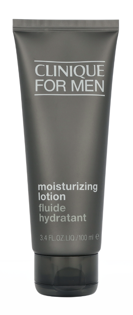 Clinique For Men Moisturizing Lotion 100ml