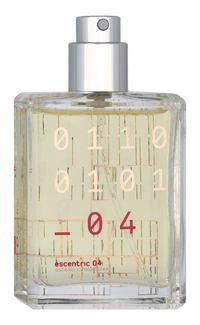 Escentric Molecules Escentric 04 Edt Spray 30 ml