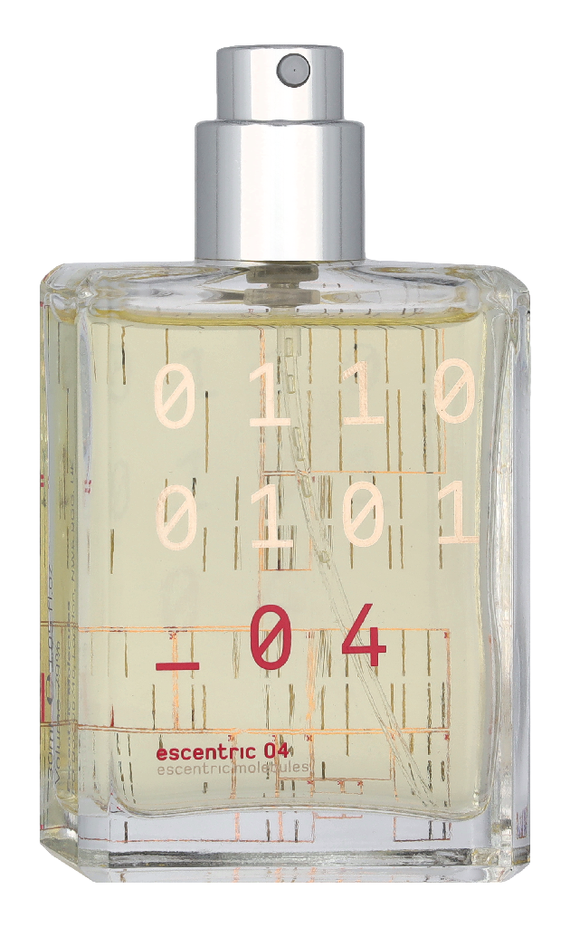 Escentric Molecules Escentric 04 Edt Spray 30 ml