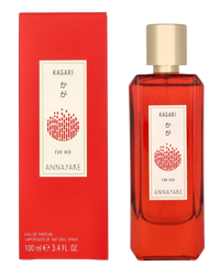 Annayake Kagari For Her Eau de Parfum Spray 100 ml