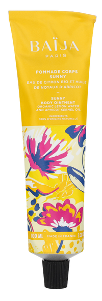 Baija Body Ointment 100 ml