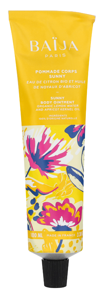 Baija Body Ointment 100 ml