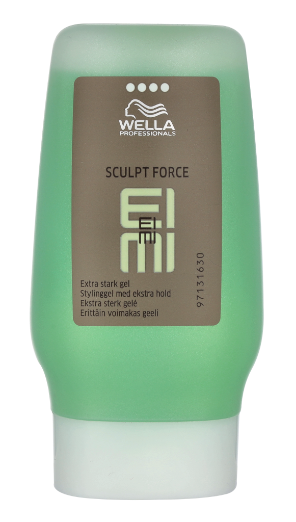 Wella Eimi - Texture Sculpt Force XXL