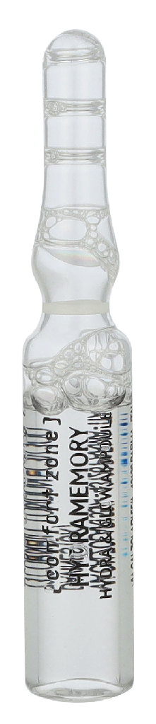 Comfort Zone Hydramemory Hydra & Glow Ampoule Set 14ml