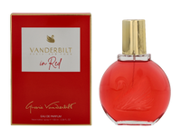 Gloria Vanderbilt In Red Edp Spray