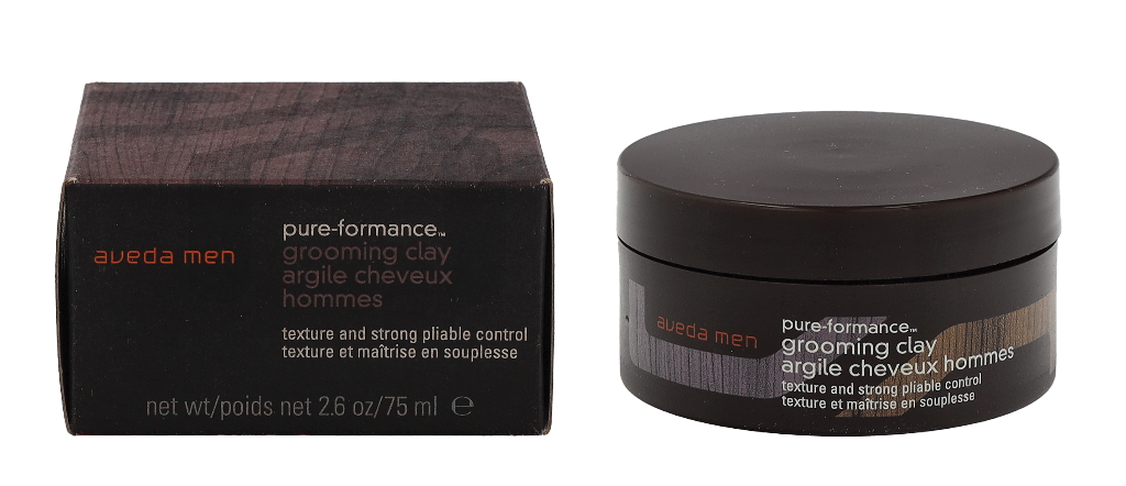 Aveda Men Pure-Formance Grooming Clay 75 ml